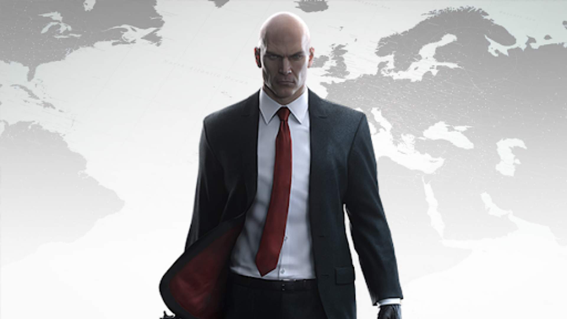 Hitman Needs A Break But Io Interactive Has Some Ideas For The Future Of The Series