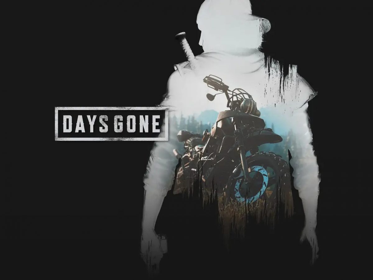 Anunciada data de lançamento de Days Gone no PC