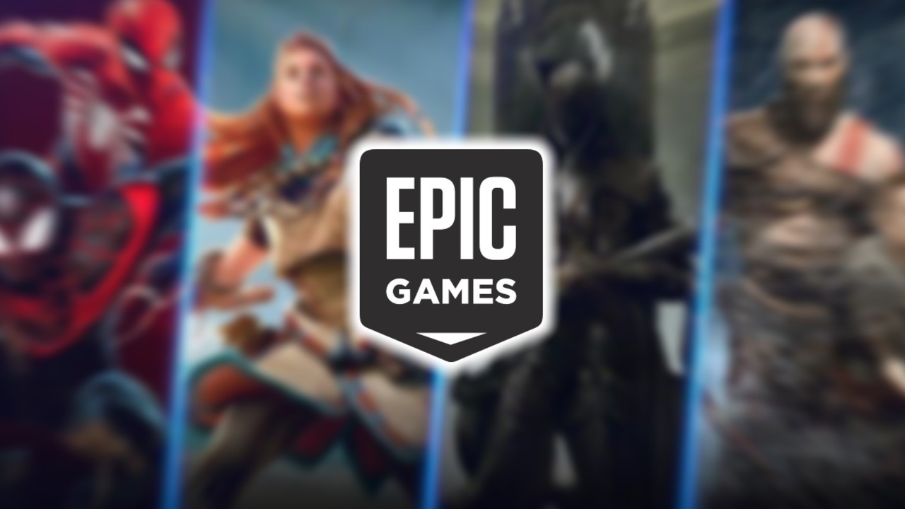 epic games – PlayStation.Blog BR