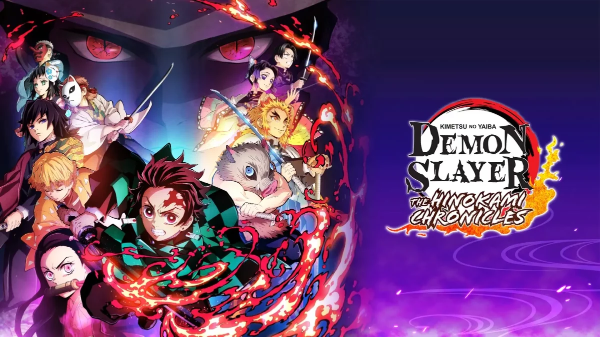 RESPIRAÇÃO DO SOM - Demon Slayer: Kimetsu no Yaiba - The Hinokami  Chronicles 