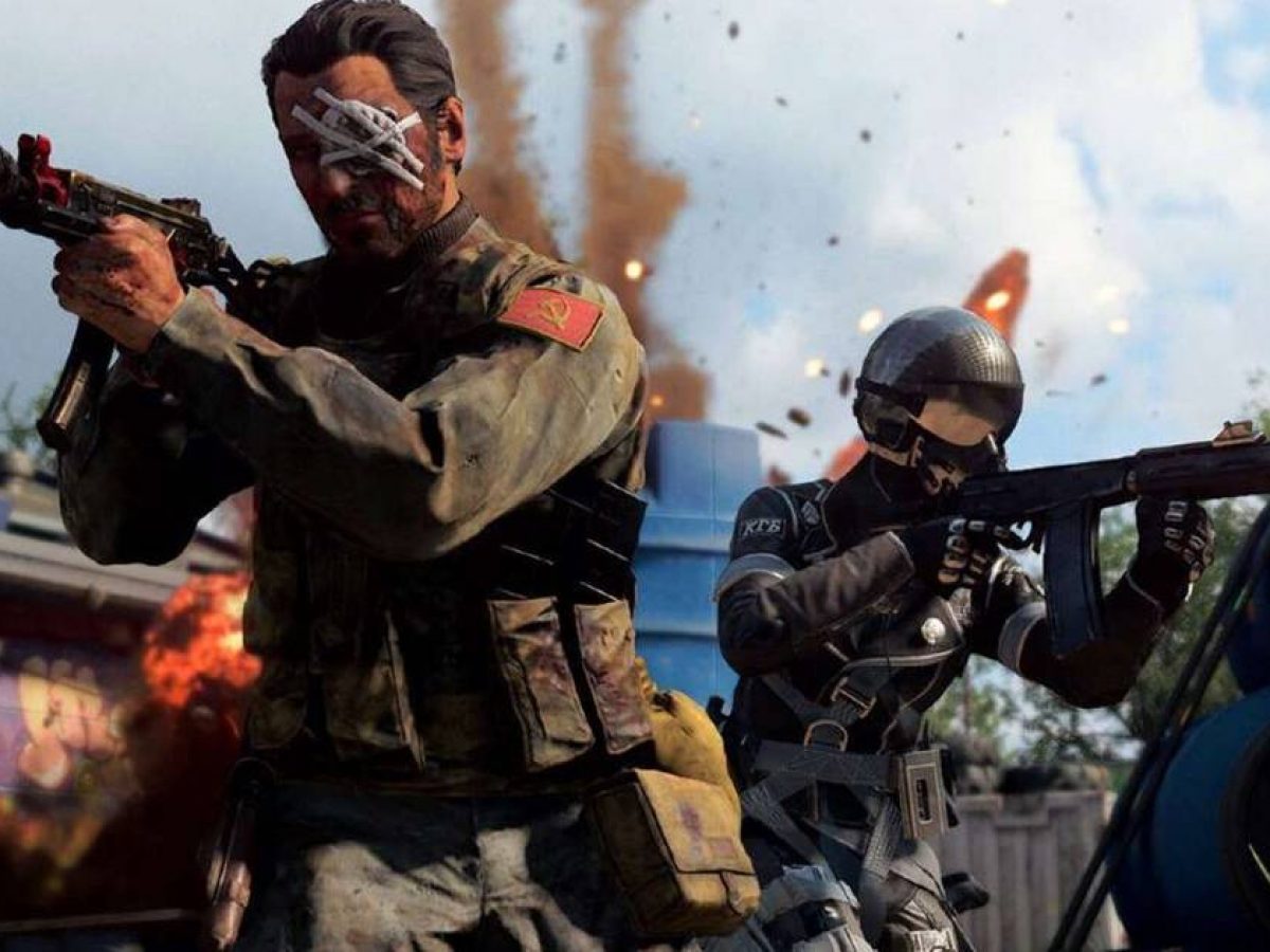 Call of Duty: Vanguard promete surpreender fãs da franquia