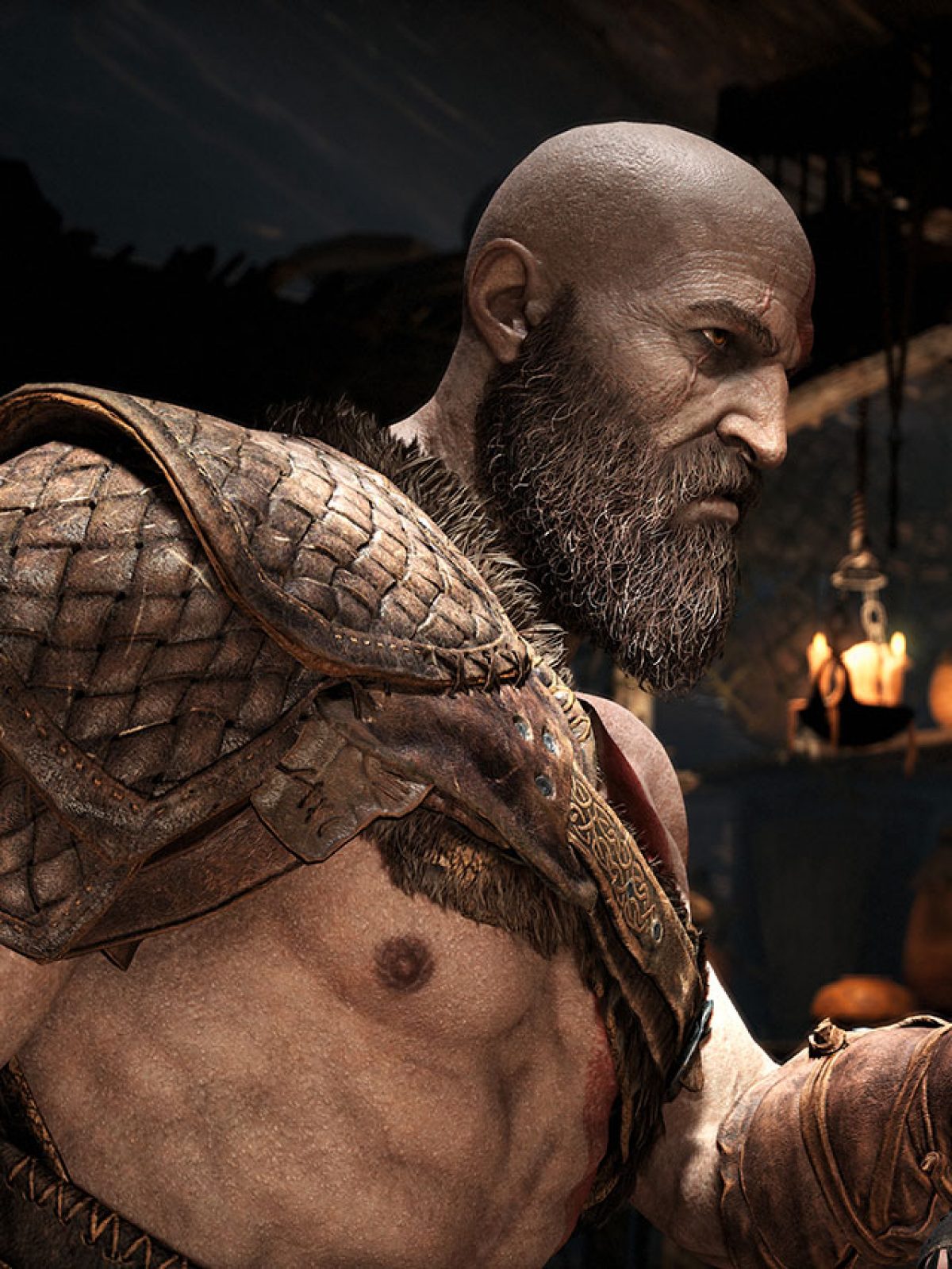 NOVO DEUS CONFIRMADO Em God Of War RAGNAROK !!! VAZAMENTO De