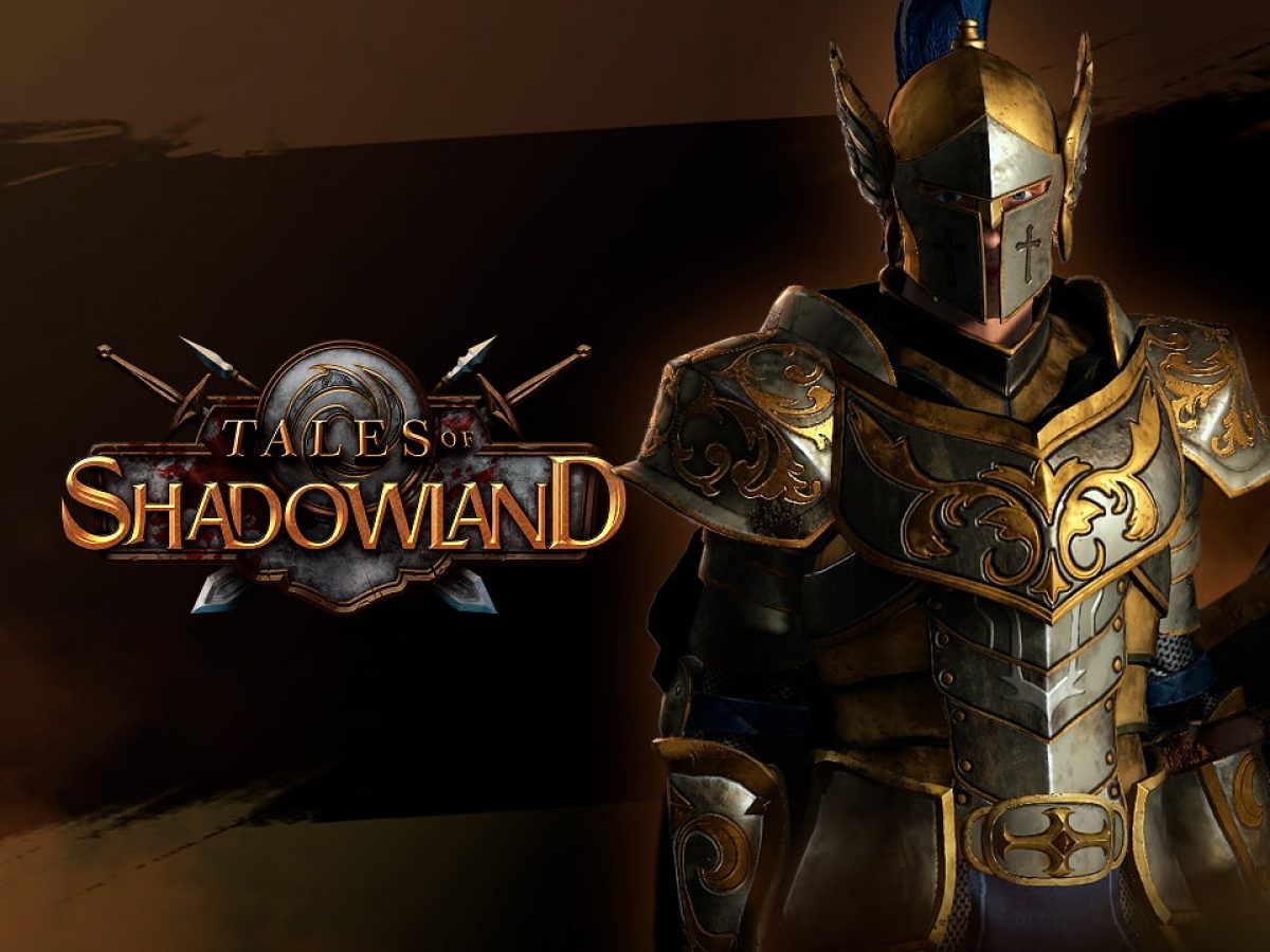 Tales of Shadowland é um jogo brasileiro com transações NFT - Canaltech