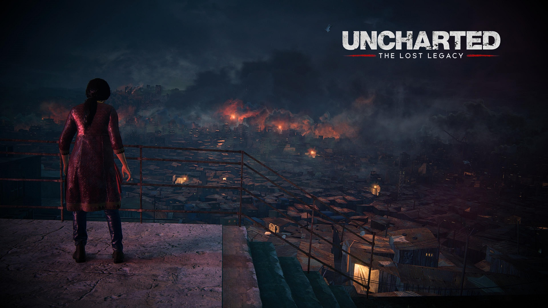 Filme de Uncharted: começo da expansão para novos formatos