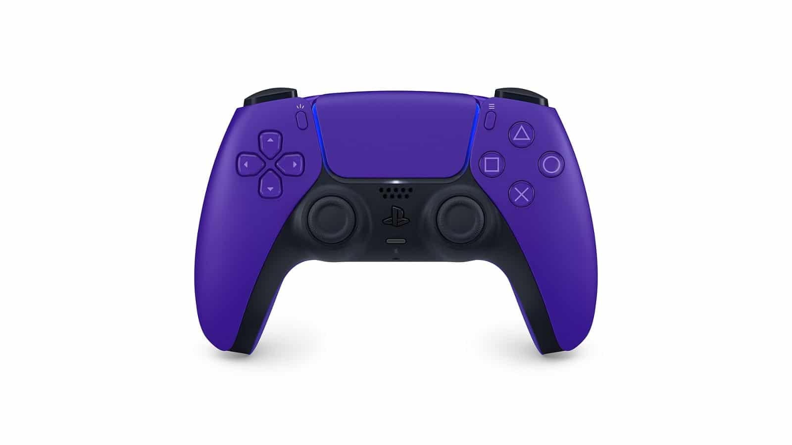 New DualSense colors, PS5 wireless controller, now available