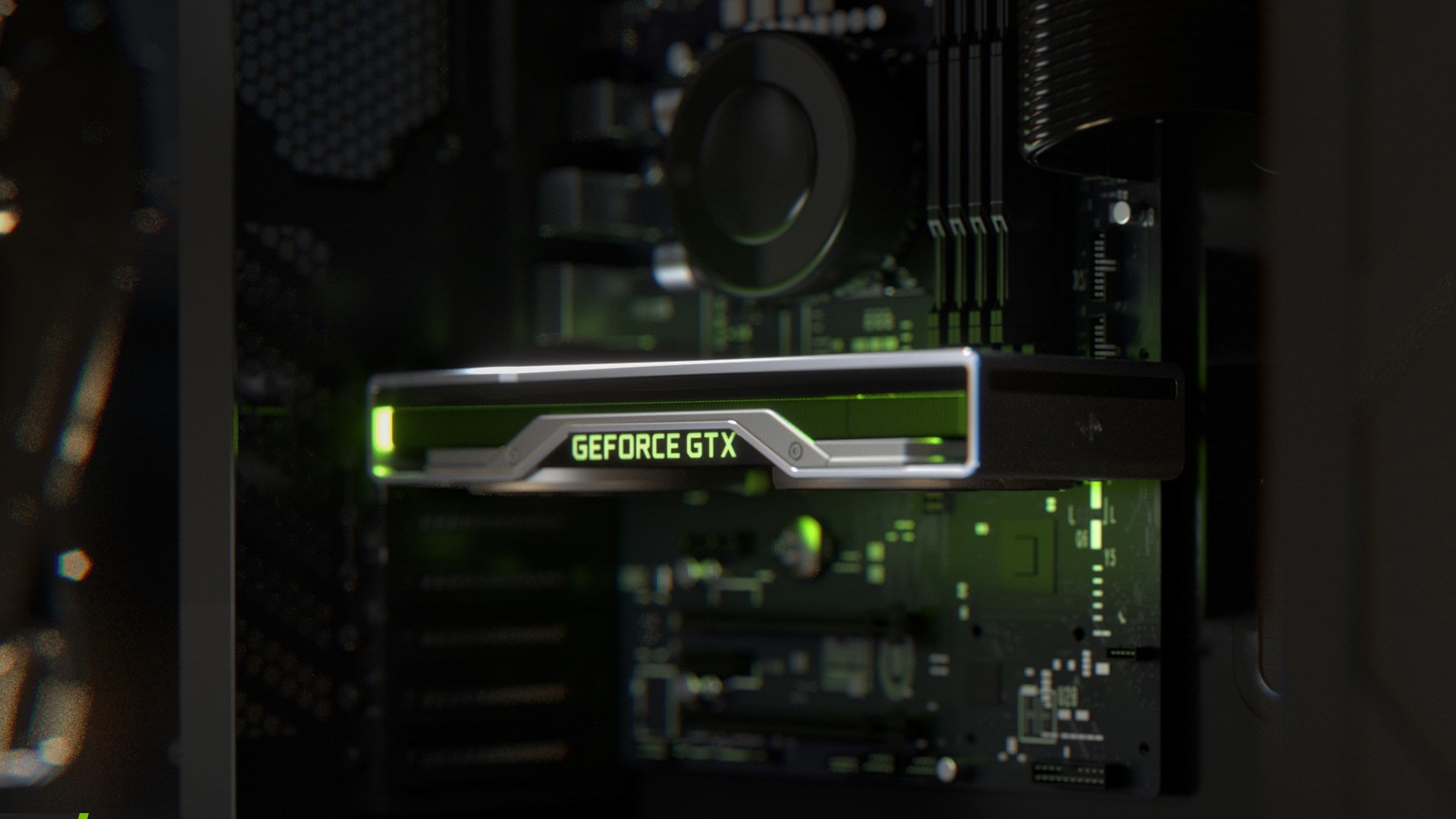 Nvidia Faz Campanha De Ofertas Para Linha Geforce Gtx Série 16 8502