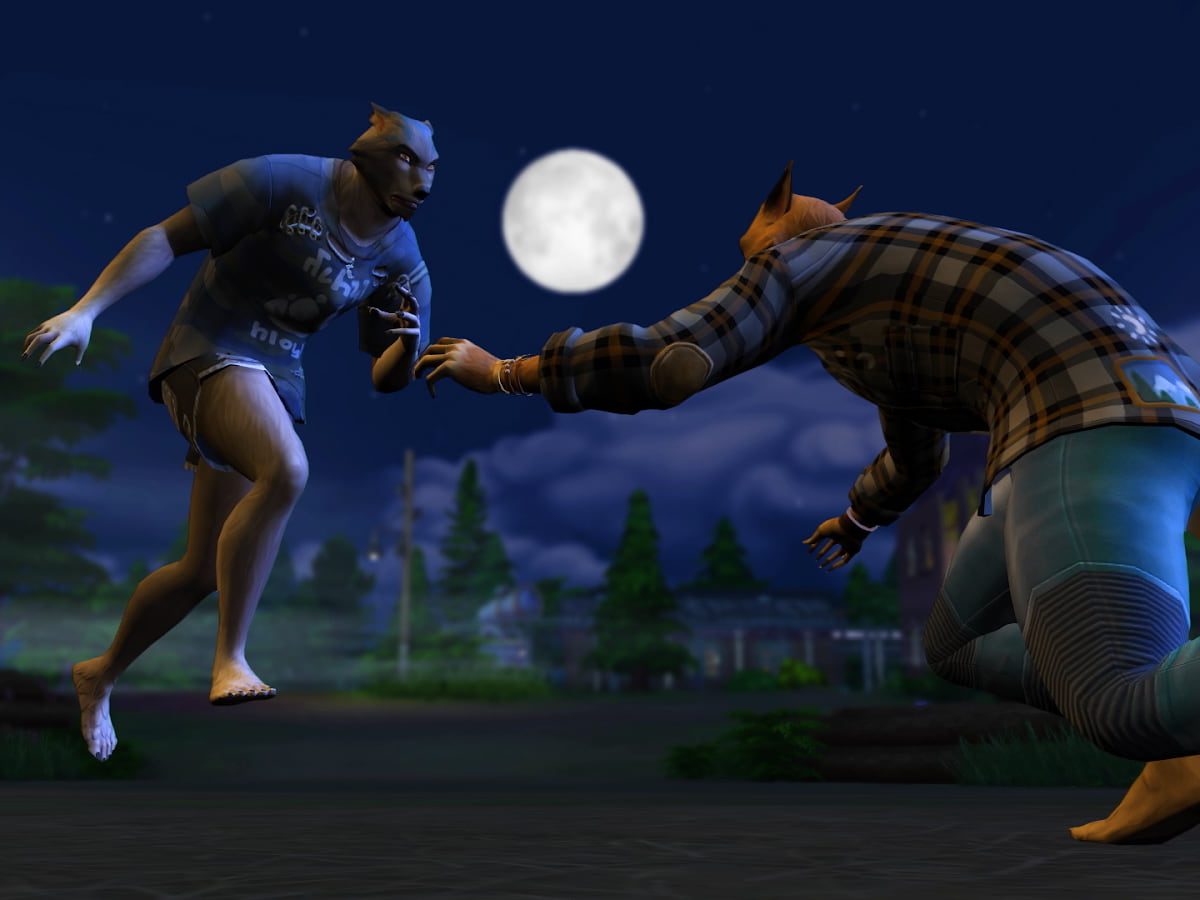 The Sims 4 e seus pacotes em promoção no Origin! - Alala Sims