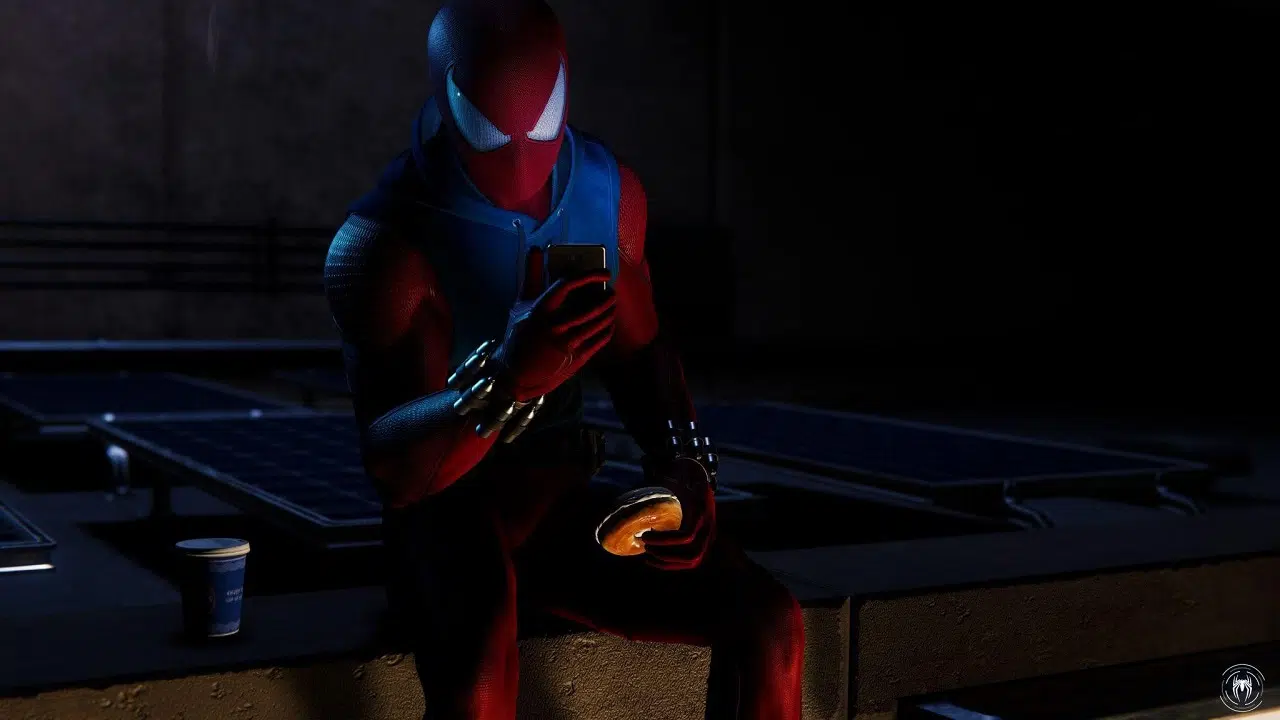 Marvel's Spider-Man para PC: vale a pena?
