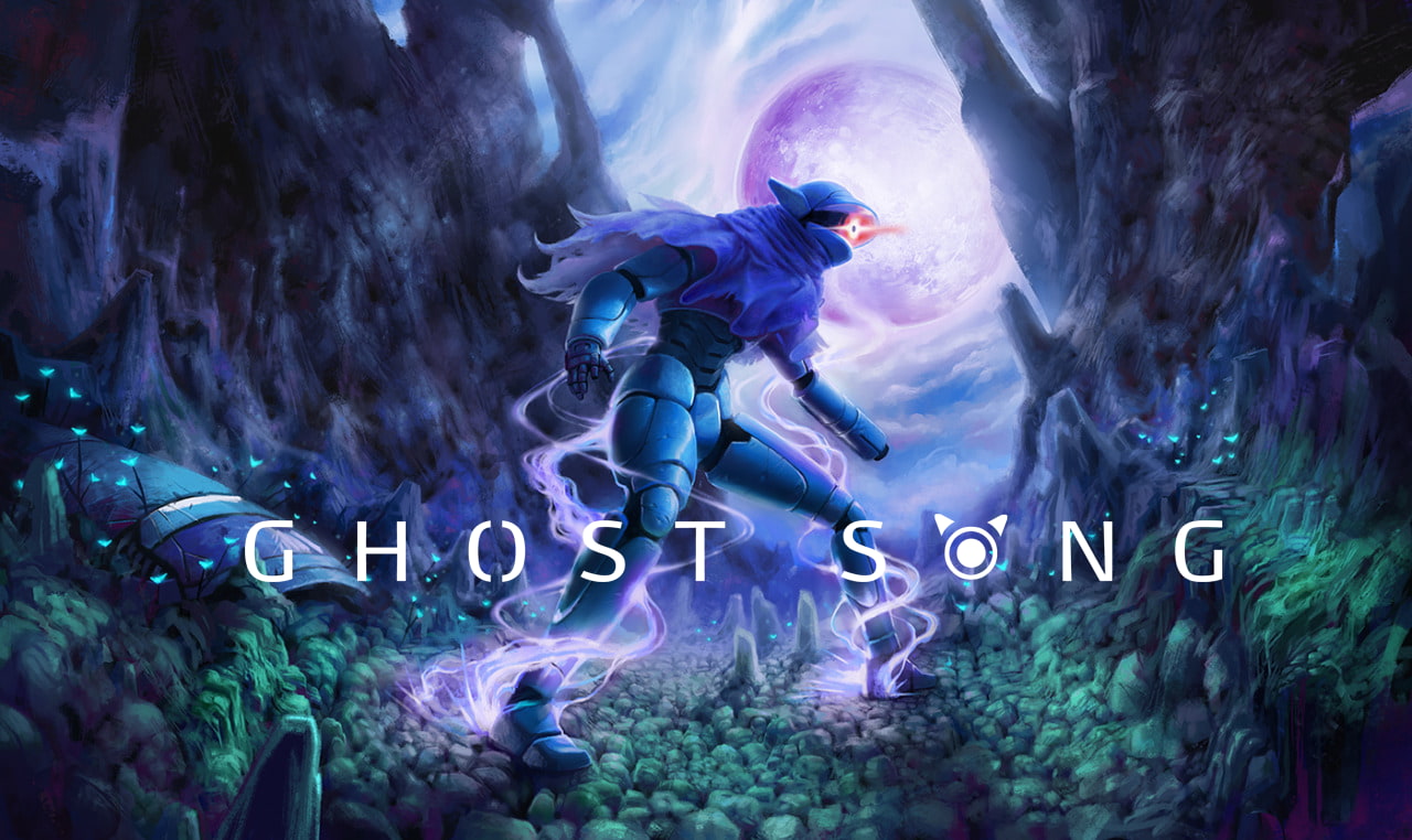 Ghost Song será lançado em 3 de novembro para consoles e PC