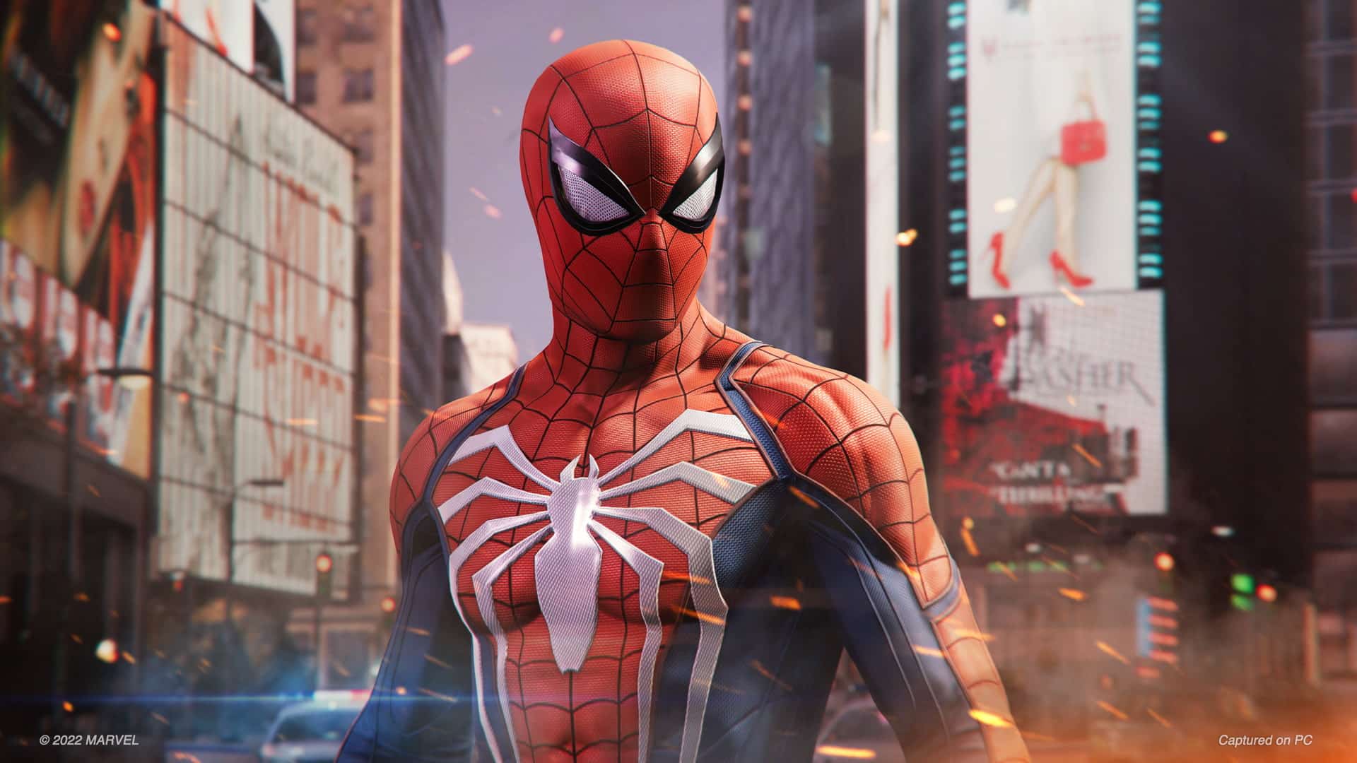 Marvel's Spider-Man Remastered vai receber dois novos uniformes