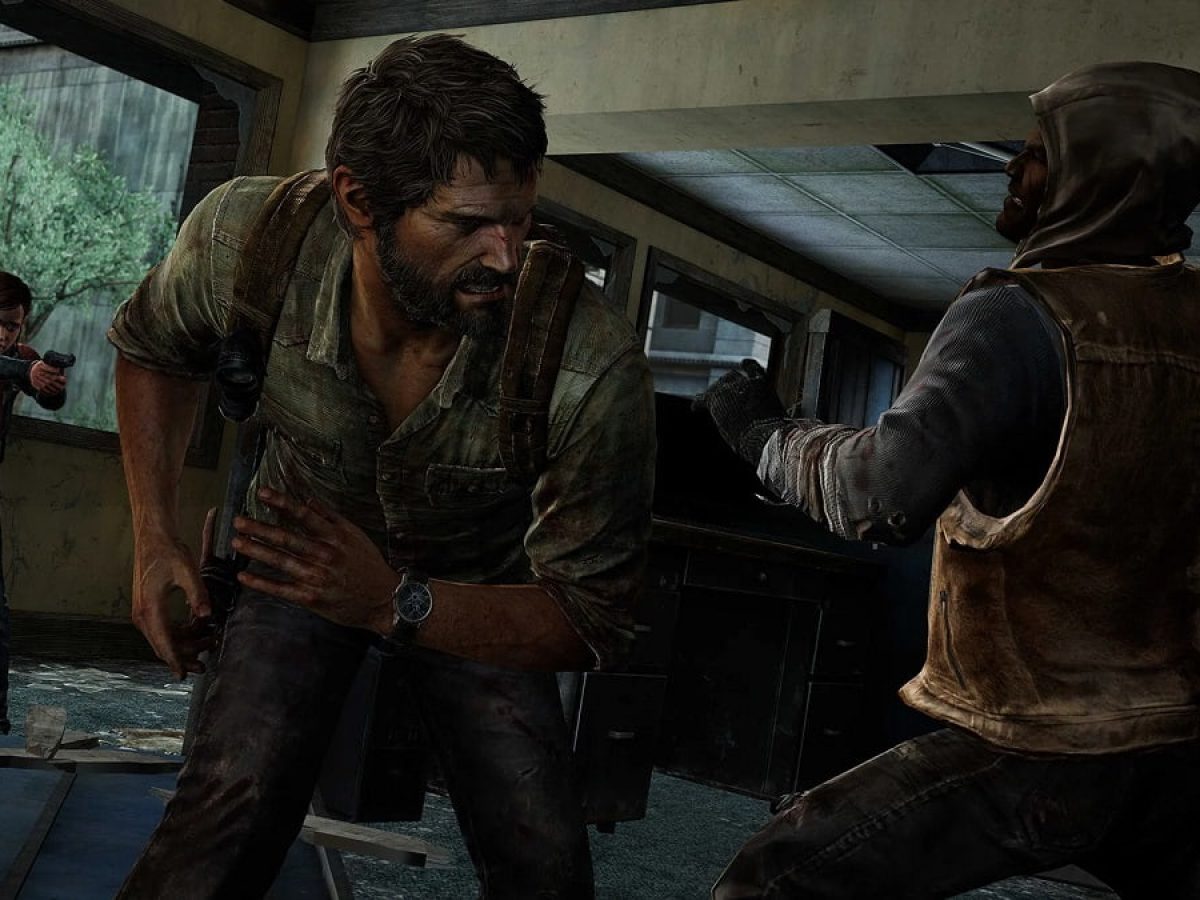 A versão para PC de The Last Of Us Parte 1 está enfrentando