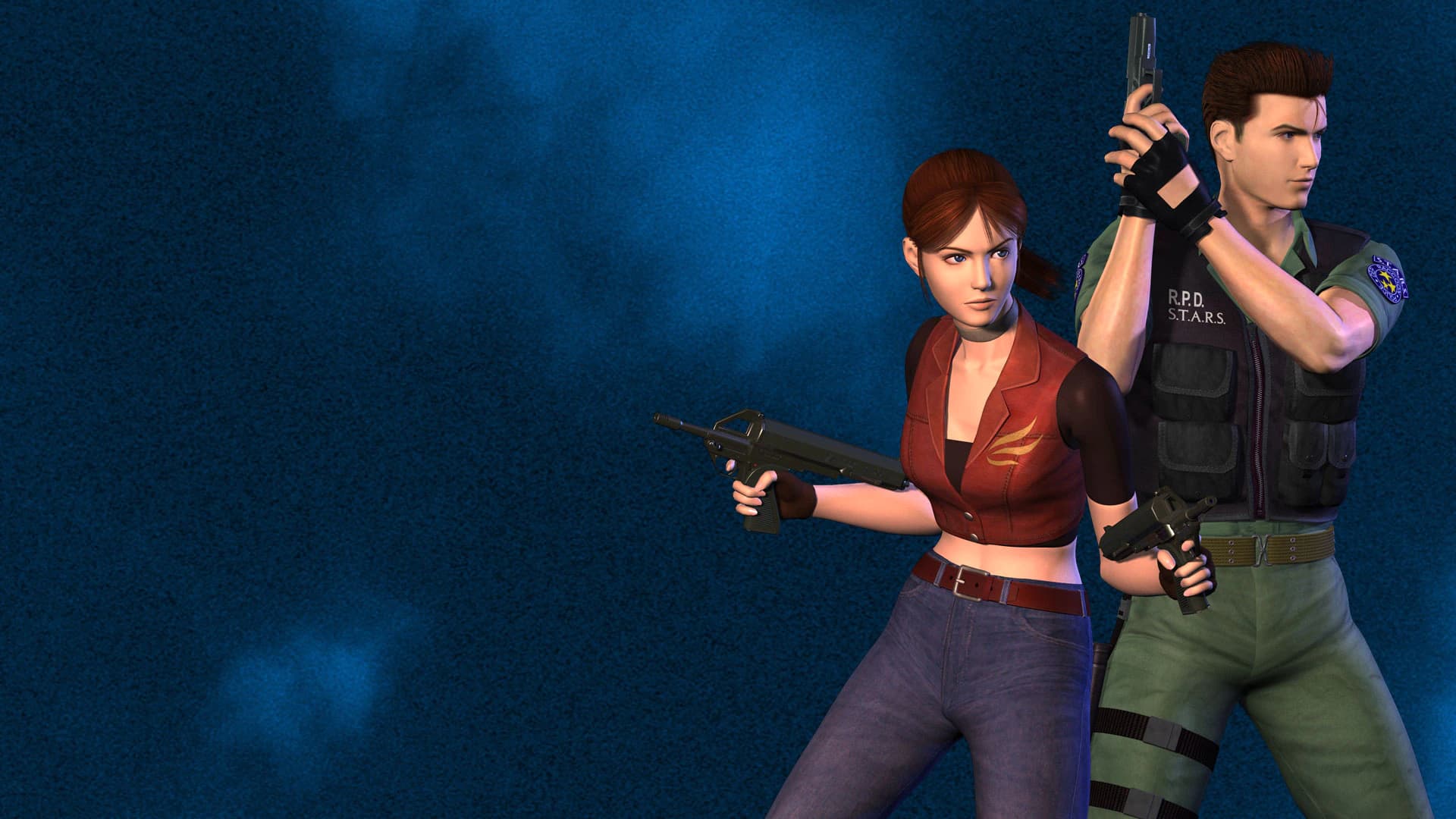 Resident Evil CODE: Veronica ganha projeto de remake feito por fãs