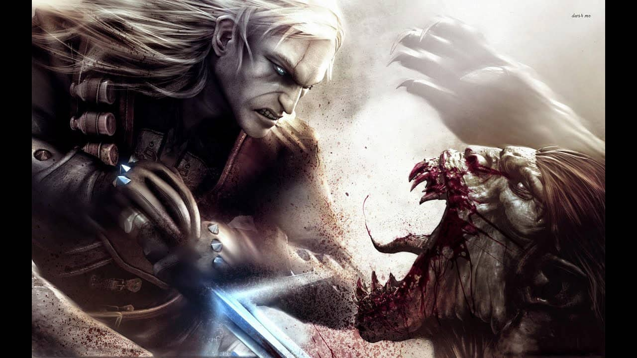 Primeiro The Witcher está gratuito para PC - NerdBunker