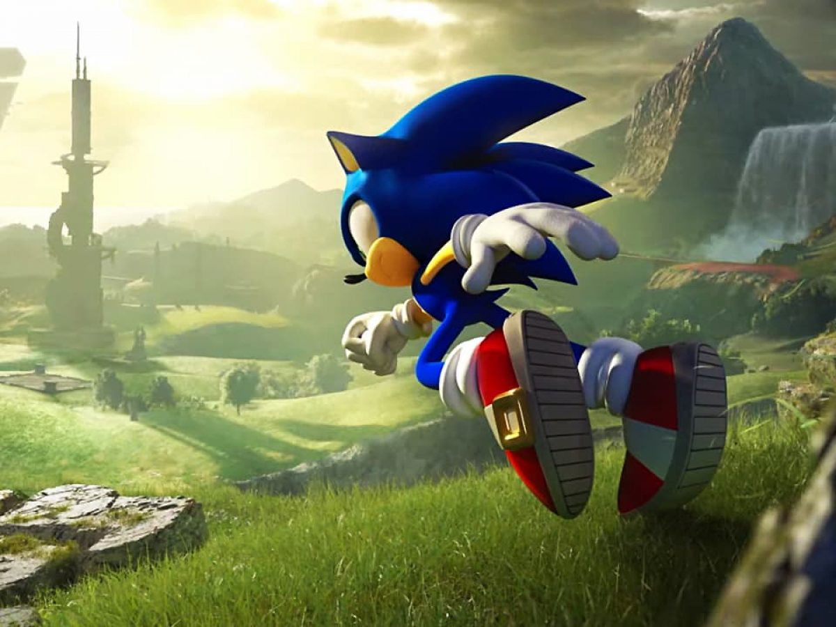 Sonic the Hedgehog on X: Alô, Brasil-SIL-SIL-SIL!!! (com muito eco) O  perfil oficial do ouriço mais rápido dos games chegou para trazer  informações e novidades sobre o universo de Sonic the Hedgehog!