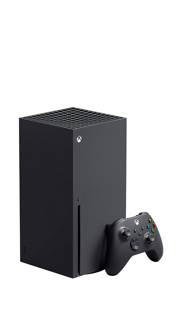 Jogos Xbox Series XS - Aqui na Nz7 é de Gamer pra Gamer
