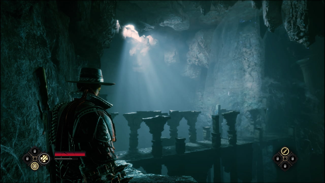 Evil West, jogo de fantasia com vampiros no velho oeste, recebe 10 minutos  de gameplay