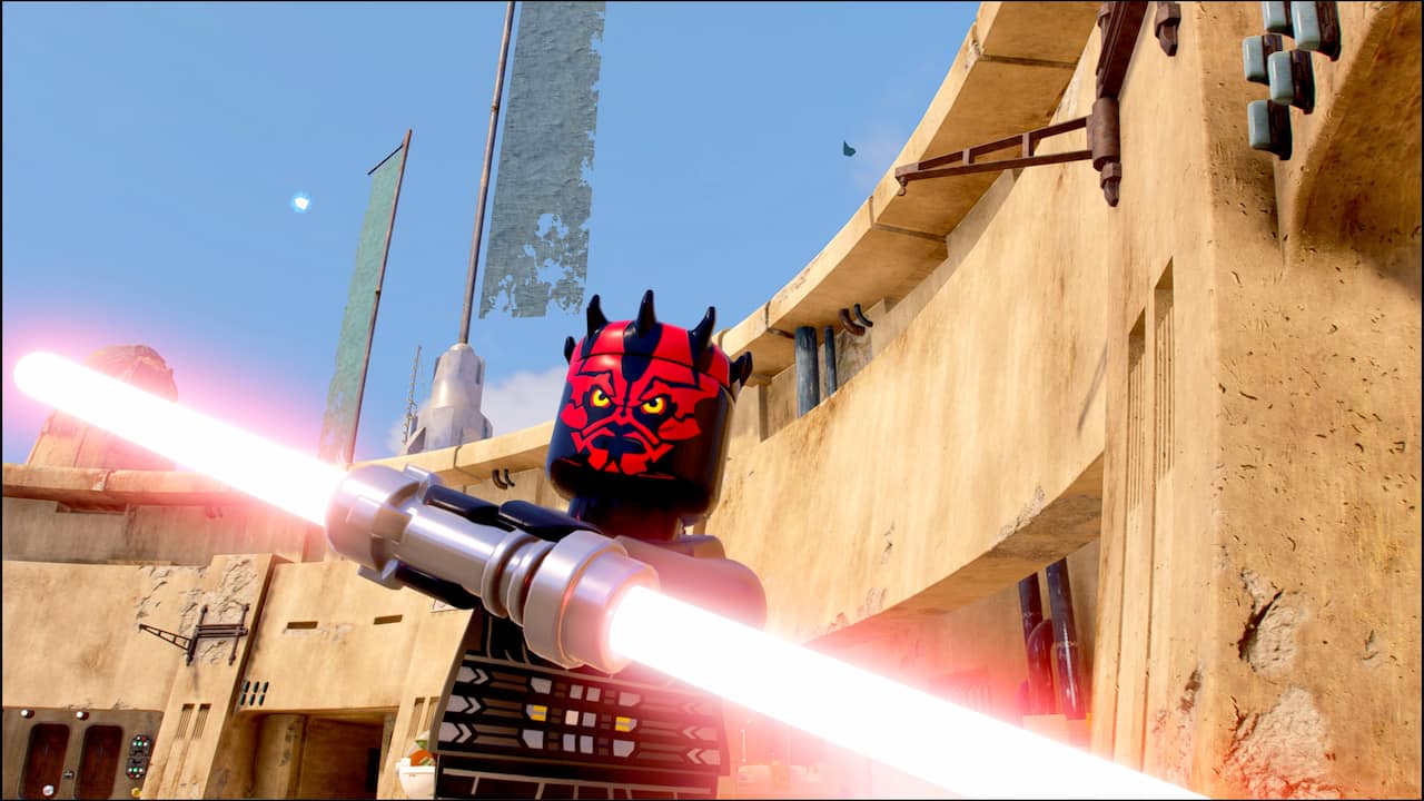 Edição Galáctica de LEGO Star Wars: A Saga Skywalker já está disponível em  todas as plataformas em 2023