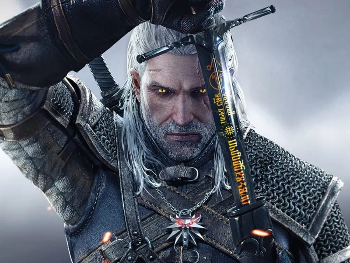 The Witcher 3: Wild Hunt - Complete Edition é lançado para PlayStation 5,  Xbox Series X