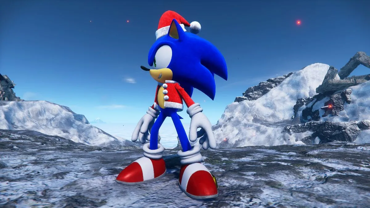 Sonic Prime, nova série da Netflix, chega em 15 de dezembro
