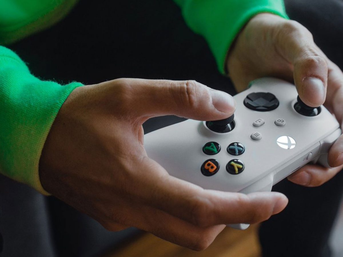 Xbox Cloud Gaming - Saiba tudo sobre o serviço de jogos por streaming da  Microsoft - GameBlast