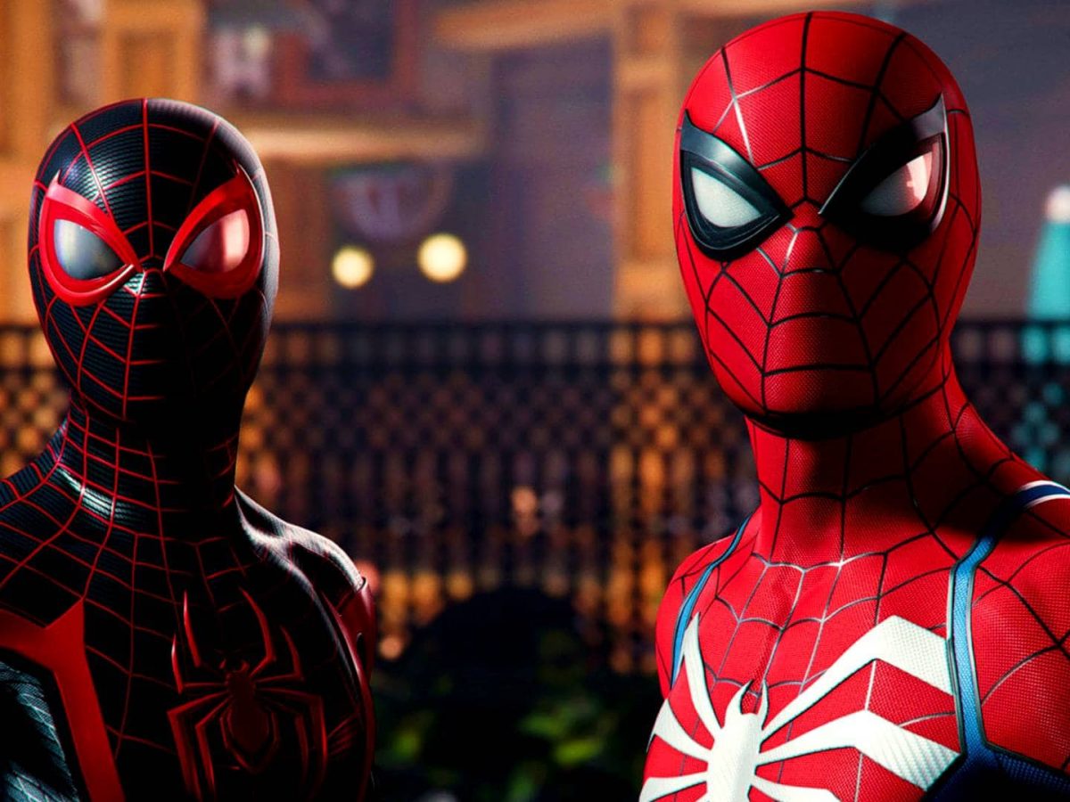 Marvel's Spider Man 2: 5 jogos em mídia física para aproveitar o lançamento