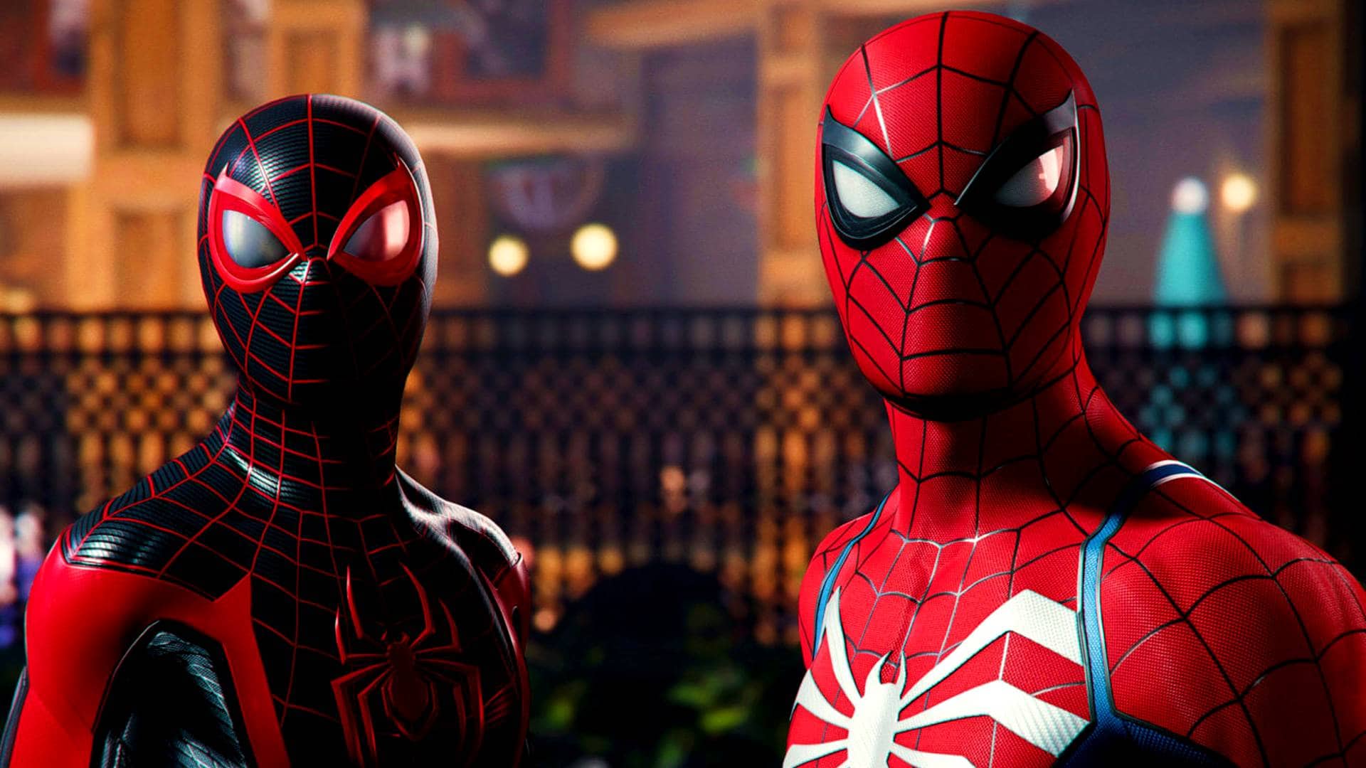 Evento de lançamento de Marvel's Spider-Man 2 acontecerá em 21 e