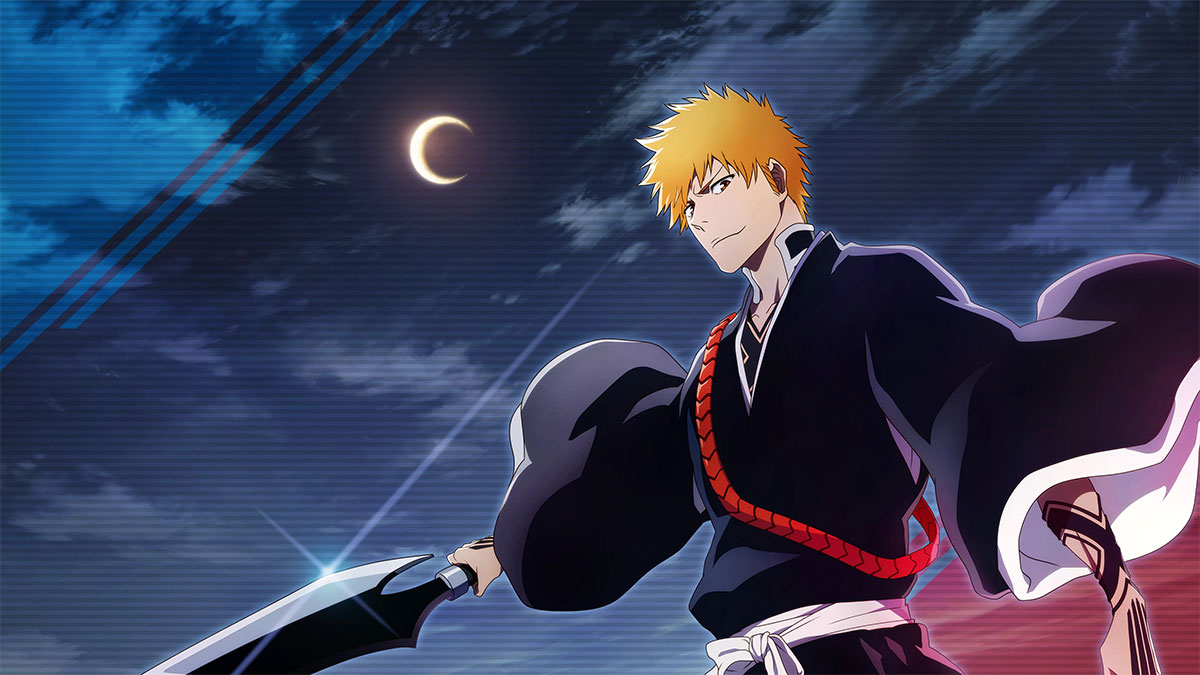 Todas As Temporadas De Bleach Já Estão Disponíveis No Star+