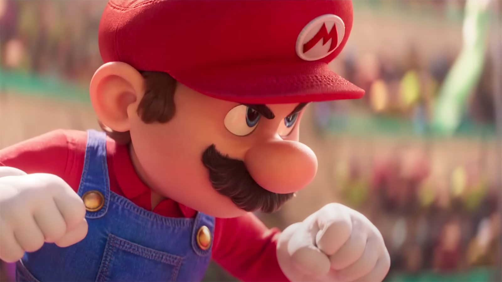 Estreias imperdíveis: 'Super Mario Bros - O Filme', 'One Piece