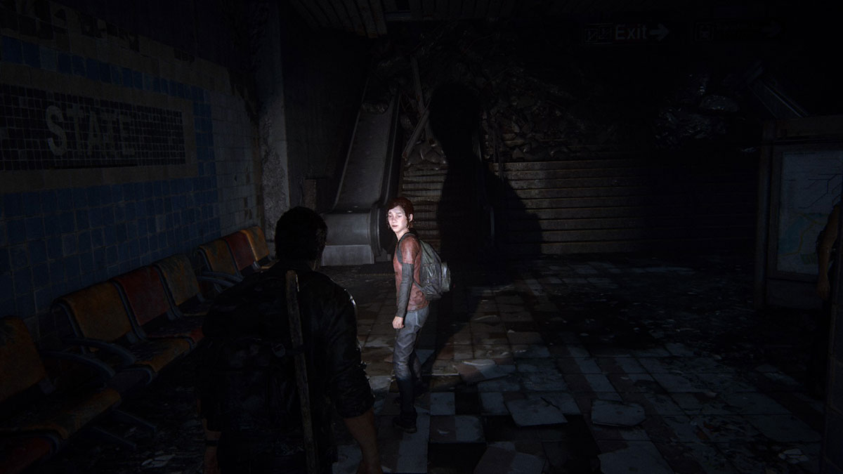 Patch de The Last of Us Part I para PC melhora experiência geral