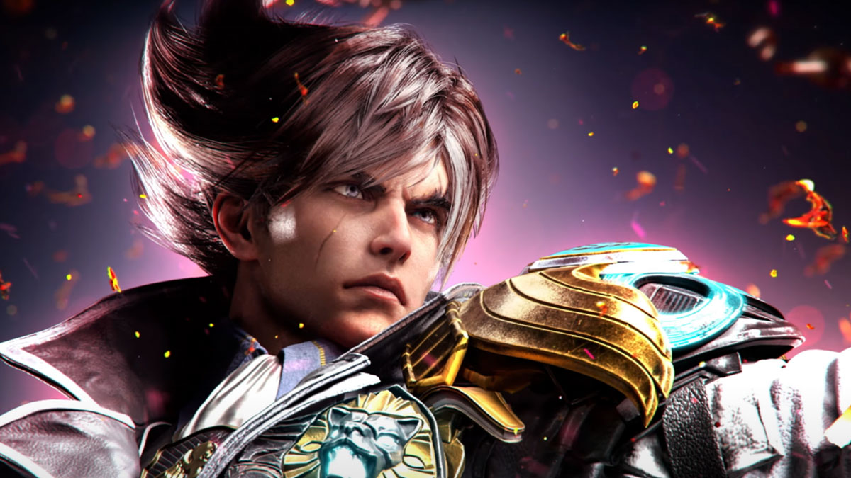 Novo Trailer De Tekken 8 Revela O Explosivo Lars Alexandersson