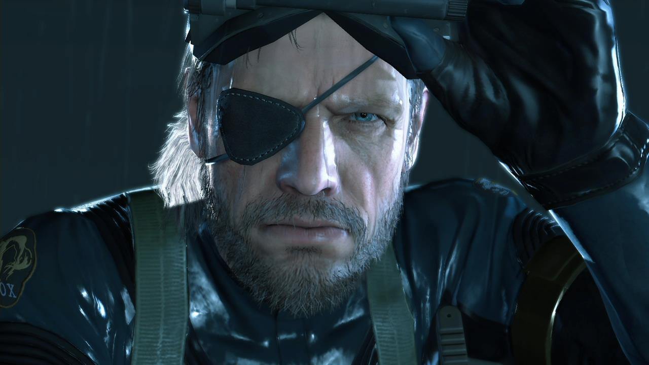 A franquia Metal Gear e suas críticas contra as guerras – Pizza Fria