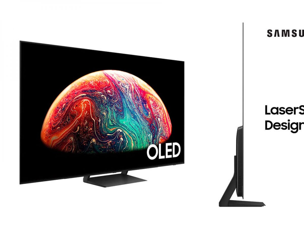 Smart TV Samsung 50 QN90C 4K Gaming TV NEO QLED até 144Hz Tela