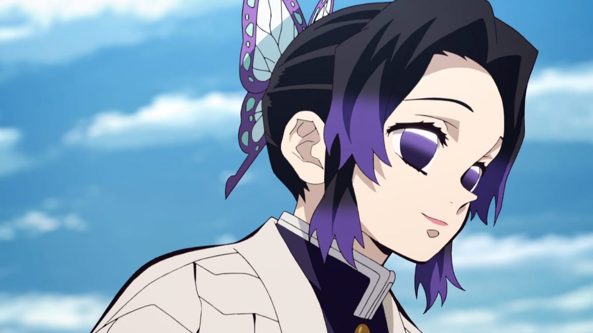 Universo Animangá: Os Demônios - Personagens de Demon Slayer: Kimetsu no  Yaiba