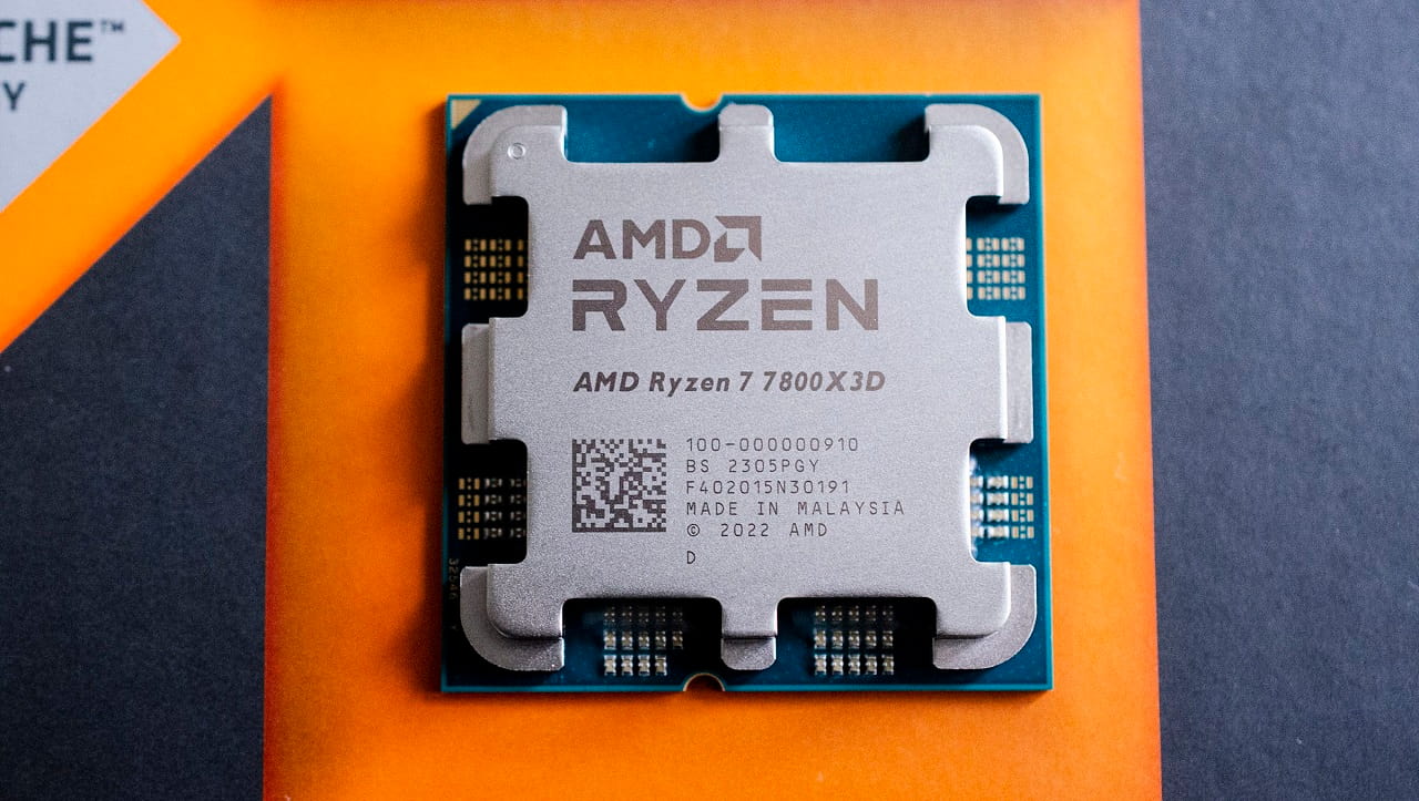Review: Ryzen 7 5800X3D