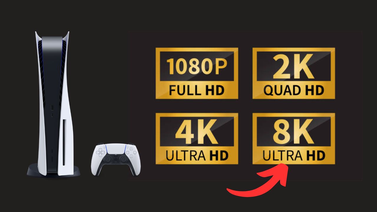 PS5 Pro: Data de lançamento, resolução 8K, Ray Tracing