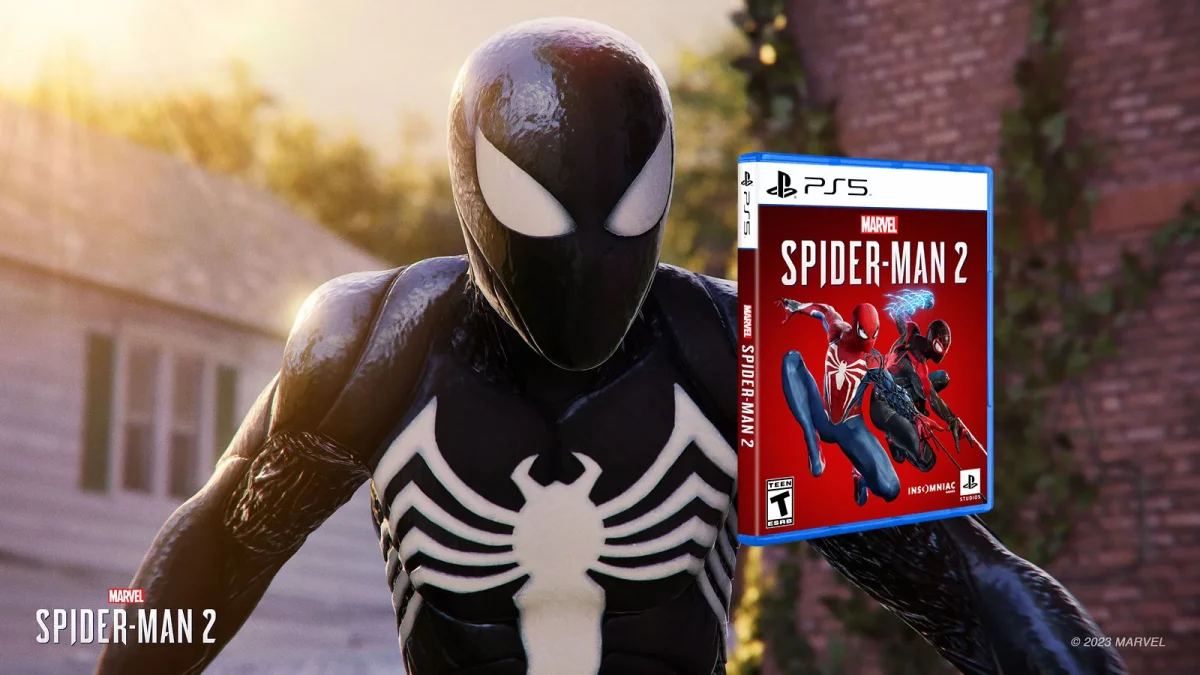 Marvel's Spider-Man 2: Em promoção limitada, game exclusivo da PlayStation  pode ser adquirido na pré-venda por R$ 296,91 com benefícios exclusivos -  vgBR