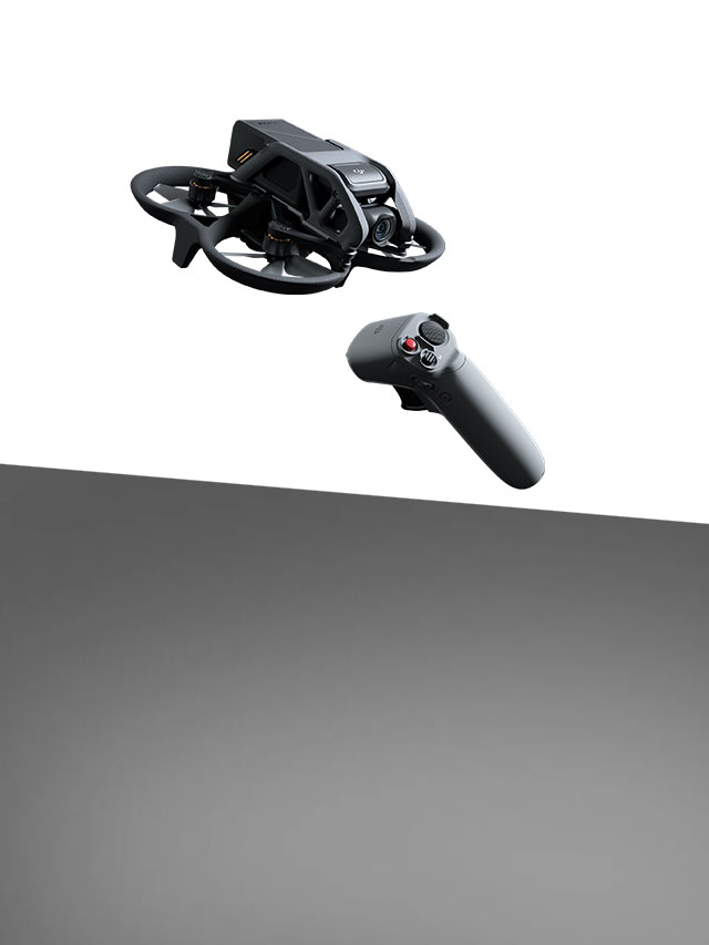 Dji sale goggles ps4