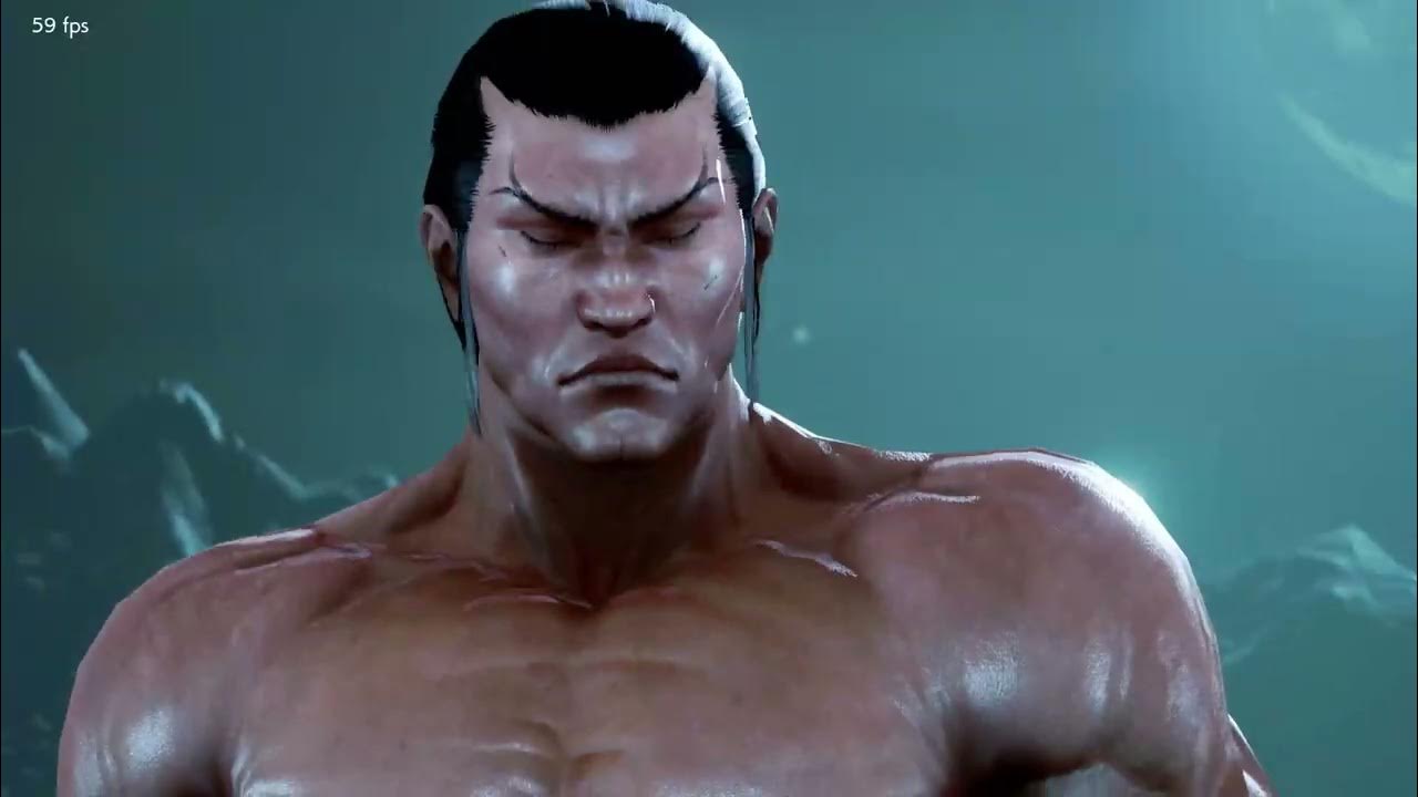 Novo Trailer De Tekken Revela Feng Wei Beta Fechado Anunciado Para Outubro