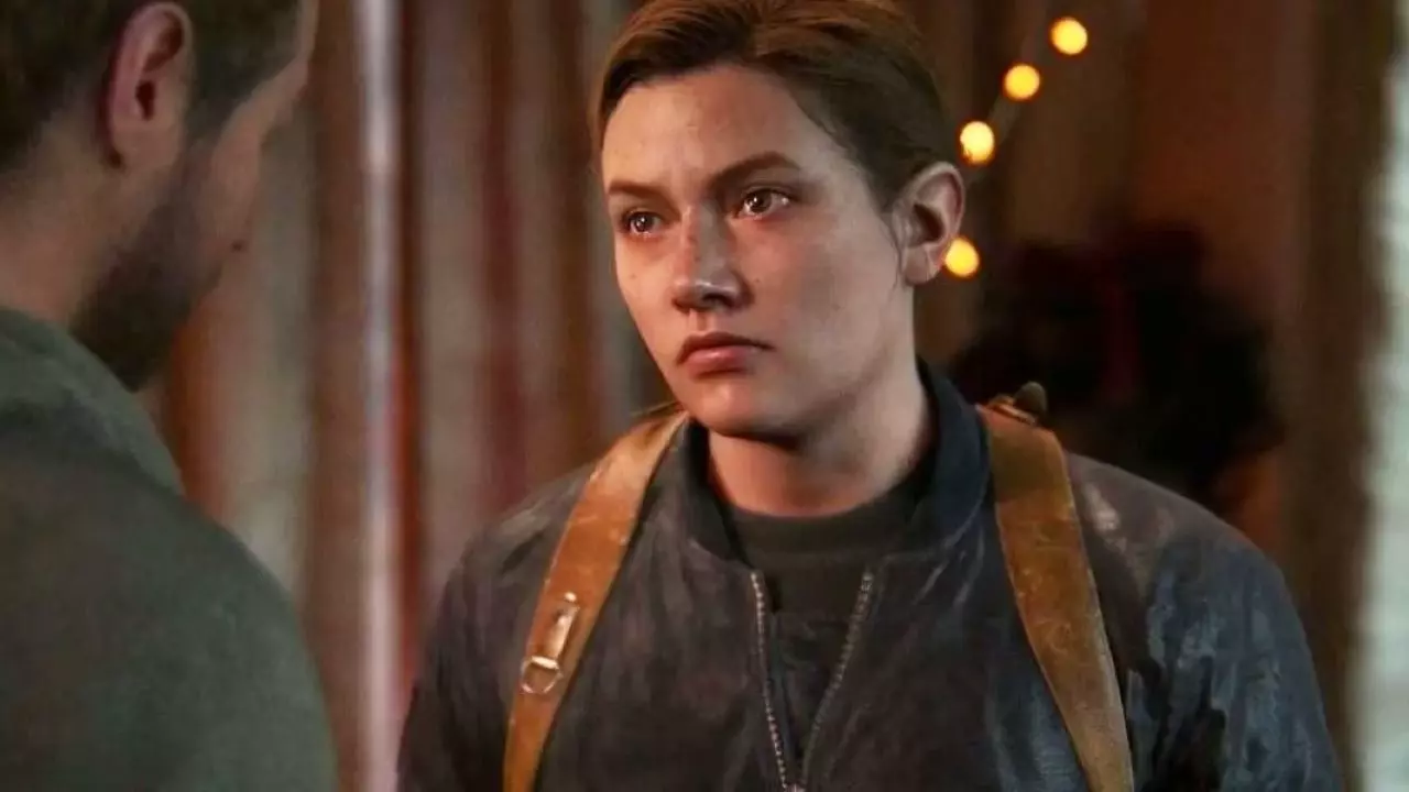 The Last of Us: Atriz de Abby já foi escolhida