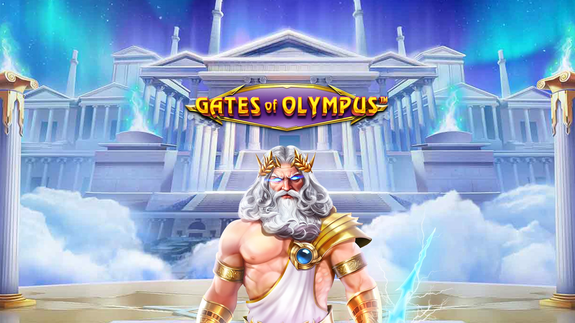 Gates of olympu