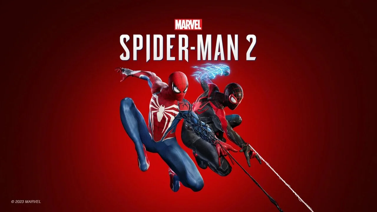 PlayStation divulga como Marvel's Spider-Man 2 otimiza os recursos do PS5 -  Drops de Jogos