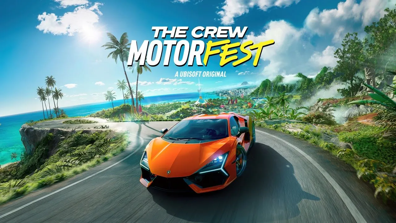 Confira os requisitos mínimos e recomendados para The Crew 2