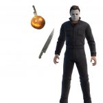 Michael Myers Fortnite 2023