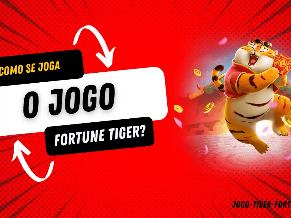 Afinal, Fortune Tiger é ilegal ou não é? O jogo do tigre é um golpe? -  GameHall