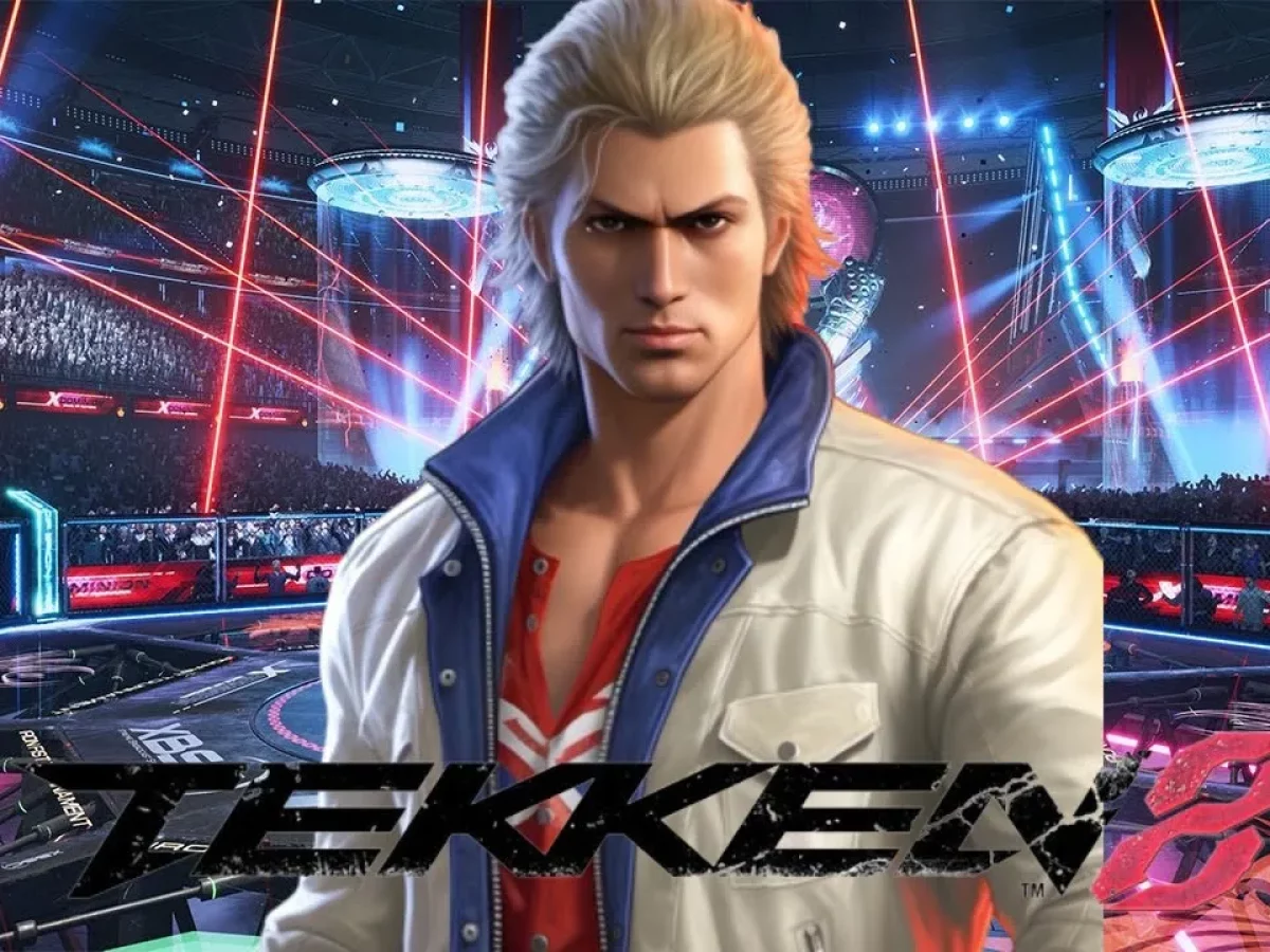 Tekken 8: Steve Fox estrela um novo trailer de personagem - Adrenaline