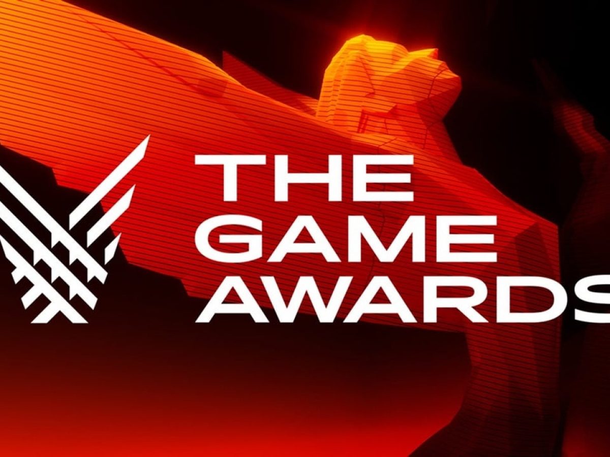 Sobre O MELHOR jogo do ano - The Game Awards 2023 