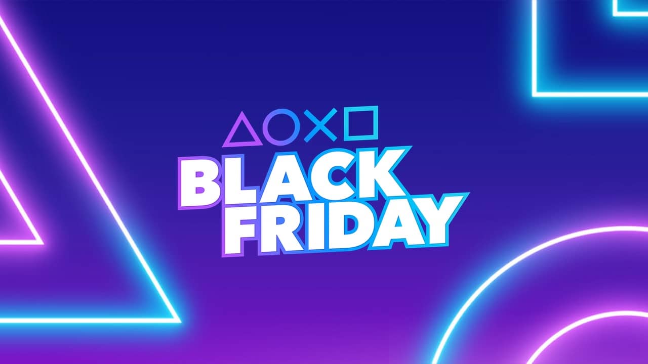 Black Friday PlayStation Começa Nessa Sexta(17) Com Promoção Histórica