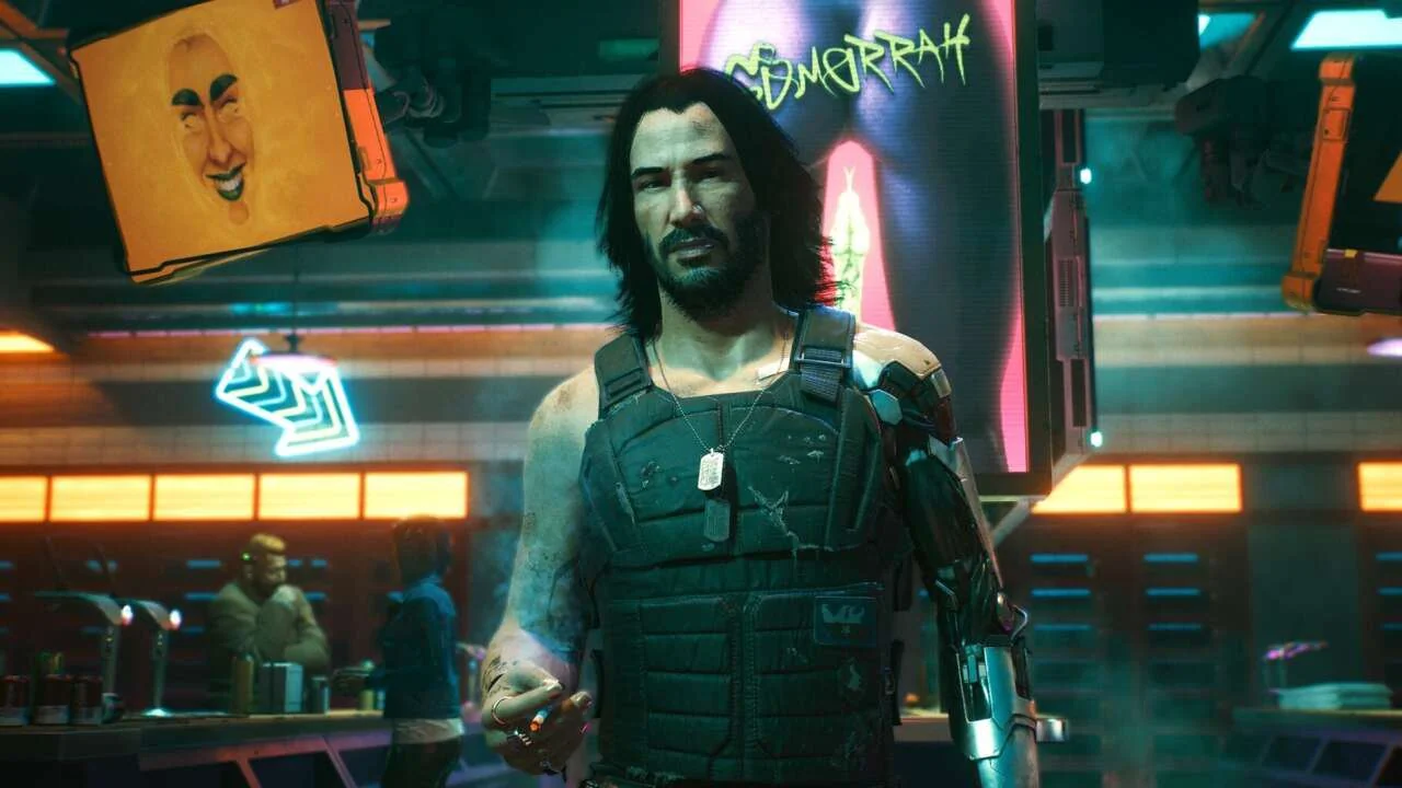 Cyberpunk 2077: Ultimate Edition Anunciado Para Dezembro