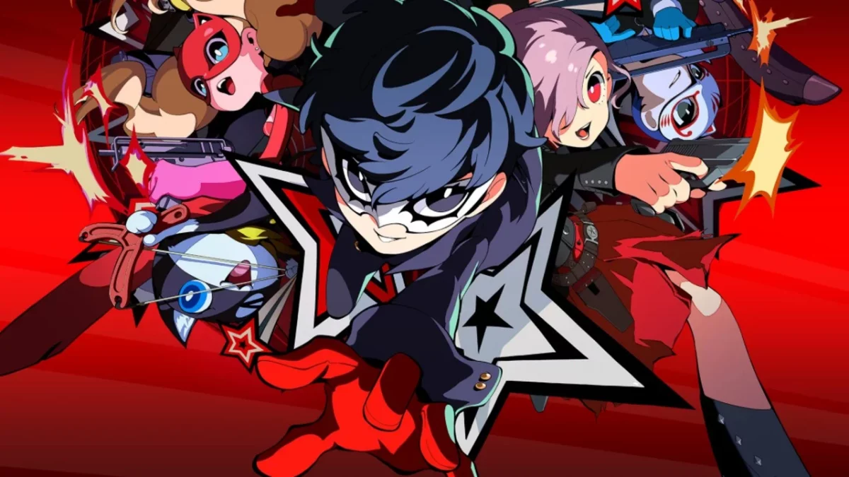 Chegando ao Xbox Game Pass: Persona 5 Tactica, Rollerdrome e Dune: Spice  Wars - Xbox Wire em Português