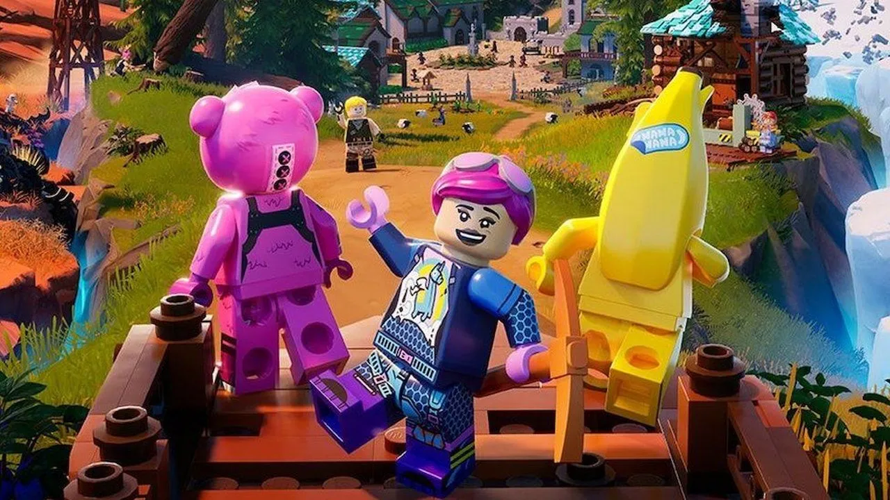 LEGO Fortnite: Dicas Para Iniciantes No Novo Modo